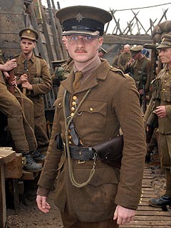 Revealed: Daniel Radcliffe's Masterpiece Mustache | Daniel Radcliffe