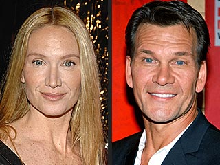 Kelly Lynch Sends Message of Hope for Patrick Swayze | Kelly Lynch, Patrick Swayze