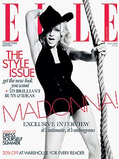 Madonna Reveals 'Sex with Guy Is Incredible' | Madonna