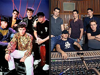 Vote: Who Is the Sexiest New Kid?