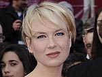 Renée Zellweger: George Clooney's 'A Good Man'