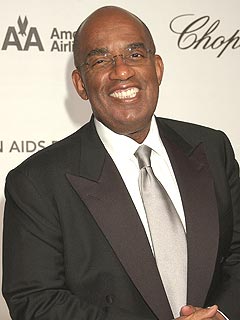 A 'Nervous' Al Roker to Run NYC Marathon | Al Roker