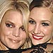 Jessica Simpson: I'll Be Ashlee's Maid of Honor | Ashlee Simpson, Jessica Simpson