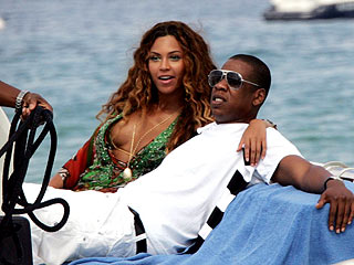 POLL: Where Should Beyoncé and Jay-Z Honeymoon? | Beyonce Knowles, Jay-Z