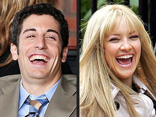 Jason Biggs: Kate Hudson's 'Funny ... for a Girl' | Jason Biggs, Kate Hudson