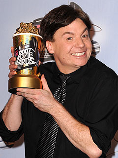 Mike Myers wallpapers