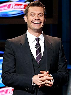 Ryan Seacrest