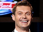 Ryan Seacrest Donates His Paycheck to Idol Gives Back | Ryan Seacrest