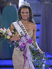 Chace Crawford Cheers On a Miss USA Beauty – His Sister| Chace Crawford