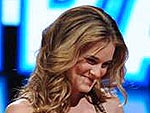 Kristy Lee Cook: Goodbye Idol, Hello Wedding | Kristy Lee Cook