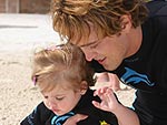Larry Birkhead Buys House in Kentucky Hometown | Dannielynn Hope Marshall Stern, Larry Birkhead