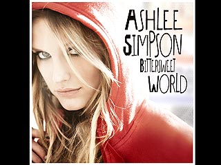 ashlee simpsons new album