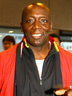 Tae Bo King's Wife Files for Separation | Billy Blanks