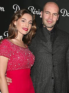 Titanic's Billy Zane Splits From Fiancée | Billy Zane