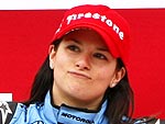 Danica Patrick: Dancing with the Stars Can Wait | Danica Patrick
