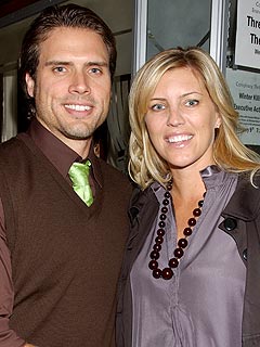 Soap Star Joshua Morrow Welcomes Son No. 3