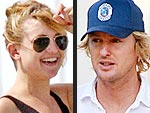 Kate Hudson & Owen Wilson Call It Quits | Kate Hudson, Owen Wilson