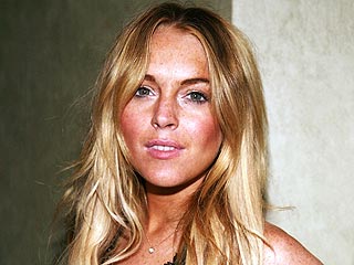 Lindsay & Samantha's Night Out in N.Y.C.