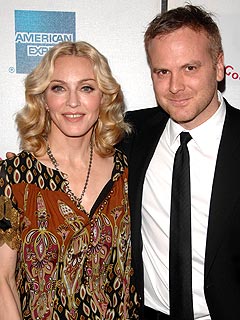 Madonna's New Director: Her Gardener! | Madonna