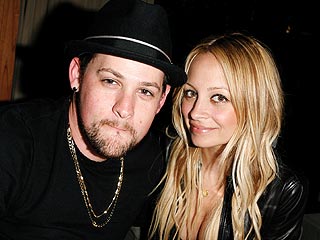 Joel Madden Surprises Nicole Richie with Getaway | Joel Madden, Nicole Richie