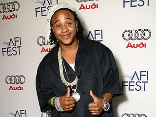 That's so raven star Orlando Brown arrested on a DUI