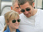 Gyllenhaal's Costar: 'I Dig Jake and Reese Together' | Jake Gyllenhaal, Reese Witherspoon