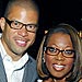Al Reynolds: I Married Star Jones For Love | Al Reynolds, Star Jones