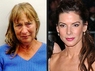 Driver Who Hit Sandra Bullock Placed on Probation | Sandra Bullock