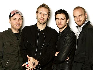 Coldplay Announces Two Free Concerts | Coldplay, Chris Martin