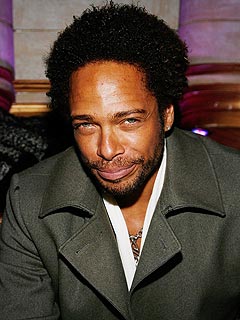 Gary Dourdan Returns to CSI Set After Drug Arrest