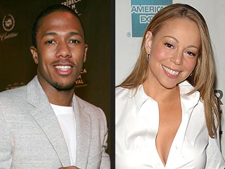 Friends React to Mariah & Nick's Marriage | Mariah Carey, Nick Cannon