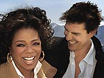 VIDEO: Tom Cruise Talks Couch-Jumping & Family Life