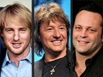 Owen Wilson's Weekend with Richie and Vince | Owen Wilson, Richie Sambora, Vince Vaughn