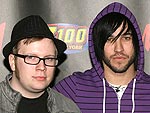 Fall Out Boy Are Getting Back Together – and Going on Tour!