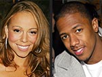 EXCLUSIVE: See Mariah & Nick's Wedding Photo! | Mariah Carey, Nick Cannon