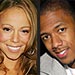 EXCLUSIVE: See Mariah & Nick's Wedding Photo! | Mariah Carey, Nick Cannon