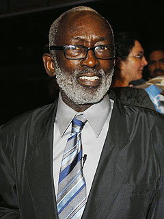 Garrett Morris