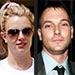 K-Fed Retains Sole Custody of Kids in Settlement | Britney Spears, Kevin Federline