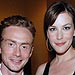 Liv Tyler & Husband Split