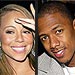 Nick & Mariah's Wedding Bling: A Closer Look | Mariah Carey, Nick Cannon