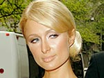 Paris Rocks a New Ring – from Benji Madden | Paris Hilton