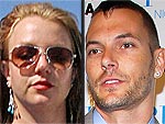 Britney to Pay K-Fed $20,000 in Child Support