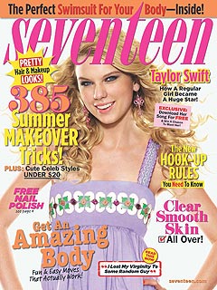 Taylor Swift Recalls Unpopular School Days | Taylor Swift