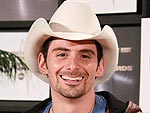Brad Paisley: Trophies Live with Mom and Dad | Brad Paisley
