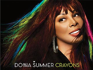 FIRST LISTEN: Donna Summer's First New Songs in 14 Years | Donna Summer