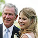 President Bush: An 'Awfully Special' Wedding Weekend | Jenna Bush