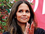 Halle's Ring Explained (Hint: She's Not Engaged) | Halle Berry