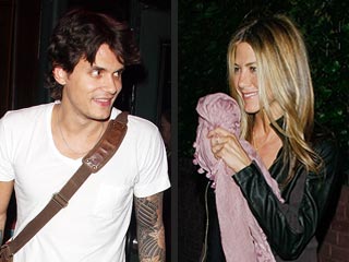 John Mayer's Shocking Confessions (Sadly NOT About Jen) | Jennifer Aniston, John Mayer