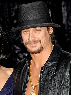 Kid Rock Vetoes Celebrity