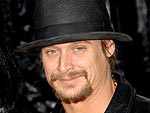 Kid Rock Hospitalized for Dehydration
| Kid Rock
